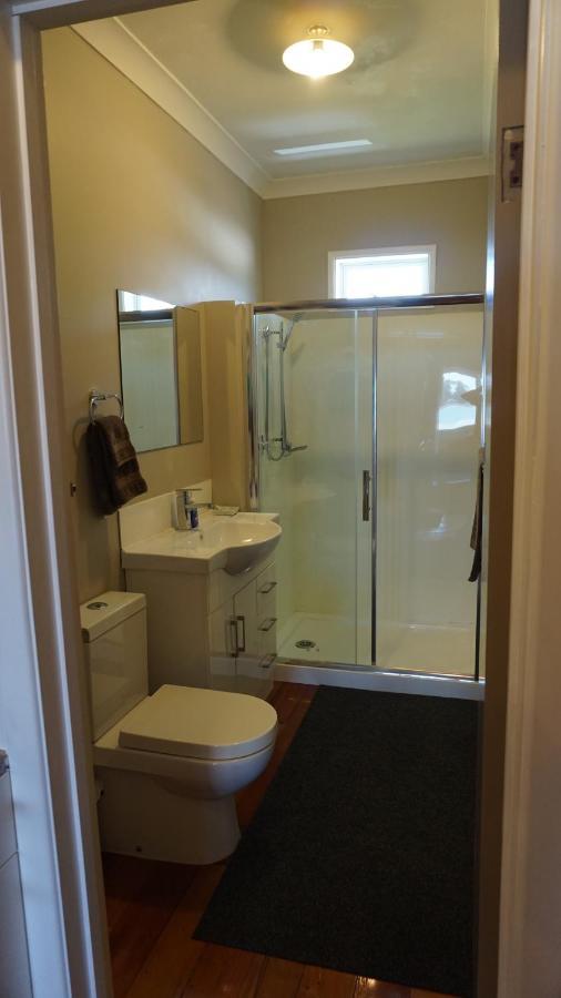 Nana Glads Beachfront Accommodation Whitianga Exterior foto