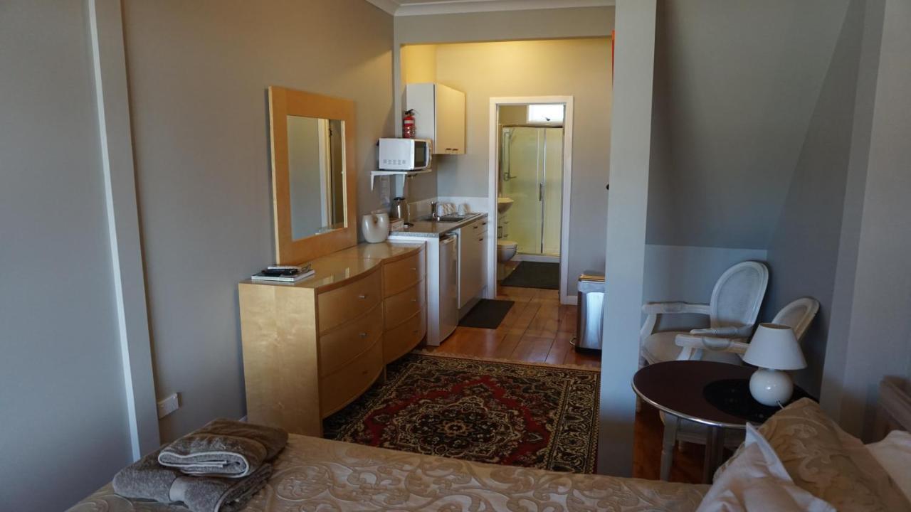 Nana Glads Beachfront Accommodation Whitianga Exterior foto