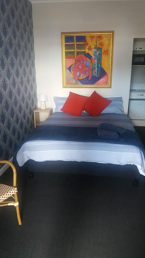 Nana Glads Beachfront Accommodation Whitianga Exterior foto